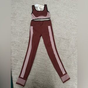 Fabletics outfit. Never worn with tags.